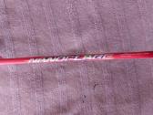 Badmintono rakete Yonex - nuotraukos Nr. 3