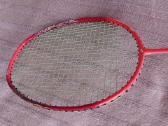 Badmintono rakete Yonex - nuotraukos Nr. 2