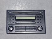 Originalus VW / Blaupunkt grotuvas VW Rcd 200 - nuotraukos Nr. 2