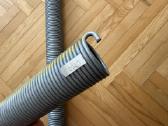 Spyruoklės garažo vartams R703, L703, R704, L704 - nuotraukos Nr. 4