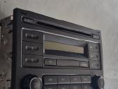 Originalus VW / Blaupunkt grotuvas VW Rcd 200 - nuotraukos Nr. 3