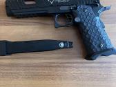 Airsoft pistoletas John Wick Colt 1911 - nuotraukos Nr. 2