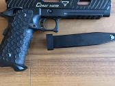 Airsoft pistoletas John Wick Colt 1911 - nuotraukos Nr. 3