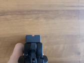 Airsoft pistoletas John Wick Colt 1911 - nuotraukos Nr. 4