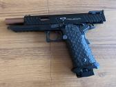 Airsoft pistoletas John Wick Colt 1911 - nuotraukos Nr. 6