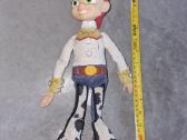 Originalios Toy Story lėlės – Woody ir Jessie - nuotraukos Nr. 2