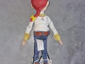 Originalios Toy Story lėlės – Woody ir Jessie - nuotraukos Nr. 3