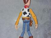 Originalios Toy Story lėlės – Woody ir Jessie - nuotraukos Nr. 5