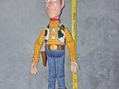 Originalios Toy Story lėlės – Woody ir Jessie - nuotraukos Nr. 4