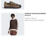 Adidas Superstar II Mg - nuotraukos Nr. 2
