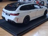 1:18 Bmw M5 Touring - nuotraukos Nr. 2