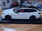 1:18 Bmw M5 Touring - nuotraukos Nr. 3
