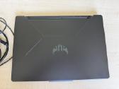 Asus Tuf Gaming F15 Fx506li - nuotraukos Nr. 3