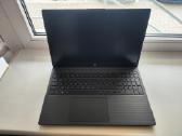 Hp Ryzen 3 7th/ddr5/15,6"ips/SSD nvme/garantija - nuotraukos Nr. 6