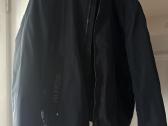 Tommy Hilfiger bomber plona striukė