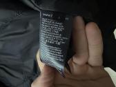 Tommy Hilfiger bomber plona striukė - nuotraukos Nr. 6