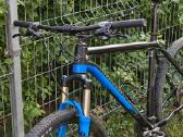 Silverback Sola 4 XL - nuotraukos Nr. 5