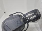 Bilsom Radio apsauginės ausinės su Fm radiju - nuotraukos Nr. 4