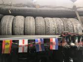 Sailun 175-65 R15,dovanų 4 tokio pačio dydžio vasa - nuotraukos Nr. 7