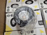 Įleidžiami LED šviestuvai