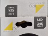 Įleidžiami LED šviestuvai - nuotraukos Nr. 3