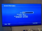Ps4 pro - nuotraukos Nr. 5