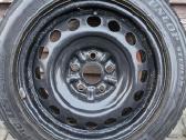 R16 atsarginis ratas Toyota Corolla /Avensis