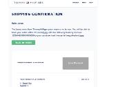 Tommy Hilfiger bomber plona striukė - nuotraukos Nr. 8