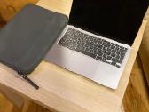 Apple MacBook Air 2020 (M1) - nuotraukos Nr. 2