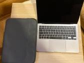 Apple MacBook Air 2020 (M1) - nuotraukos Nr. 3