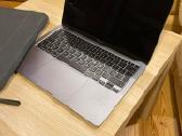 Apple MacBook Air 2020 (M1) - nuotraukos Nr. 5