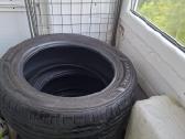 Vasarinės padangos 205/55 R16 91h