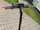 Elektrinis paspirtukas Segway Ninebot E3 Pro - nuotraukos Nr. 5