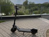 Elektrinis paspirtukas Segway Ninebot E3 Pro - nuotraukos Nr. 6