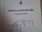 Elektros instaliacija. G. Isoda 2006m. - nuotraukos Nr. 2
