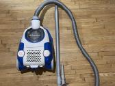 Electrolux dulkiu siurblys