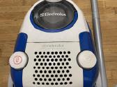 Electrolux dulkiu siurblys - nuotraukos Nr. 2
