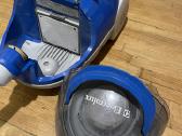 Electrolux dulkiu siurblys - nuotraukos Nr. 3