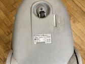 Electrolux dulkiu siurblys - nuotraukos Nr. 5