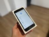 iPhone 6s Plus 16gb ( Naujas ) - nuotraukos Nr. 3