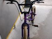 Naudotas BMX