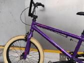 Naudotas BMX - nuotraukos Nr. 2