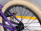 Naudotas BMX - nuotraukos Nr. 3