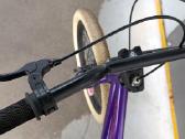 Naudotas BMX - nuotraukos Nr. 4