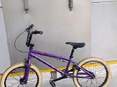 Naudotas BMX - nuotraukos Nr. 5