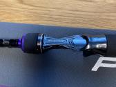 Daiwa Prorex Ags 702mlrb Crankbait 5-25 - nuotraukos Nr. 3