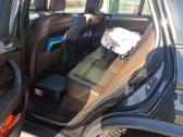 Bmw E70 X5 Parduodu Bmw X5 variklį N57d30a 8 greič - nuotraukos Nr. 4