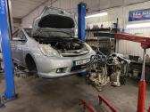 Toyota/lexus variklių remontas