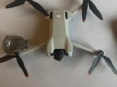 Dji mini 3 dronas sh pulteliu - nuotraukos Nr. 2