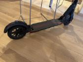 Elektrinis paspirtukas e-twow Booster / lengvas - nuotraukos Nr. 3